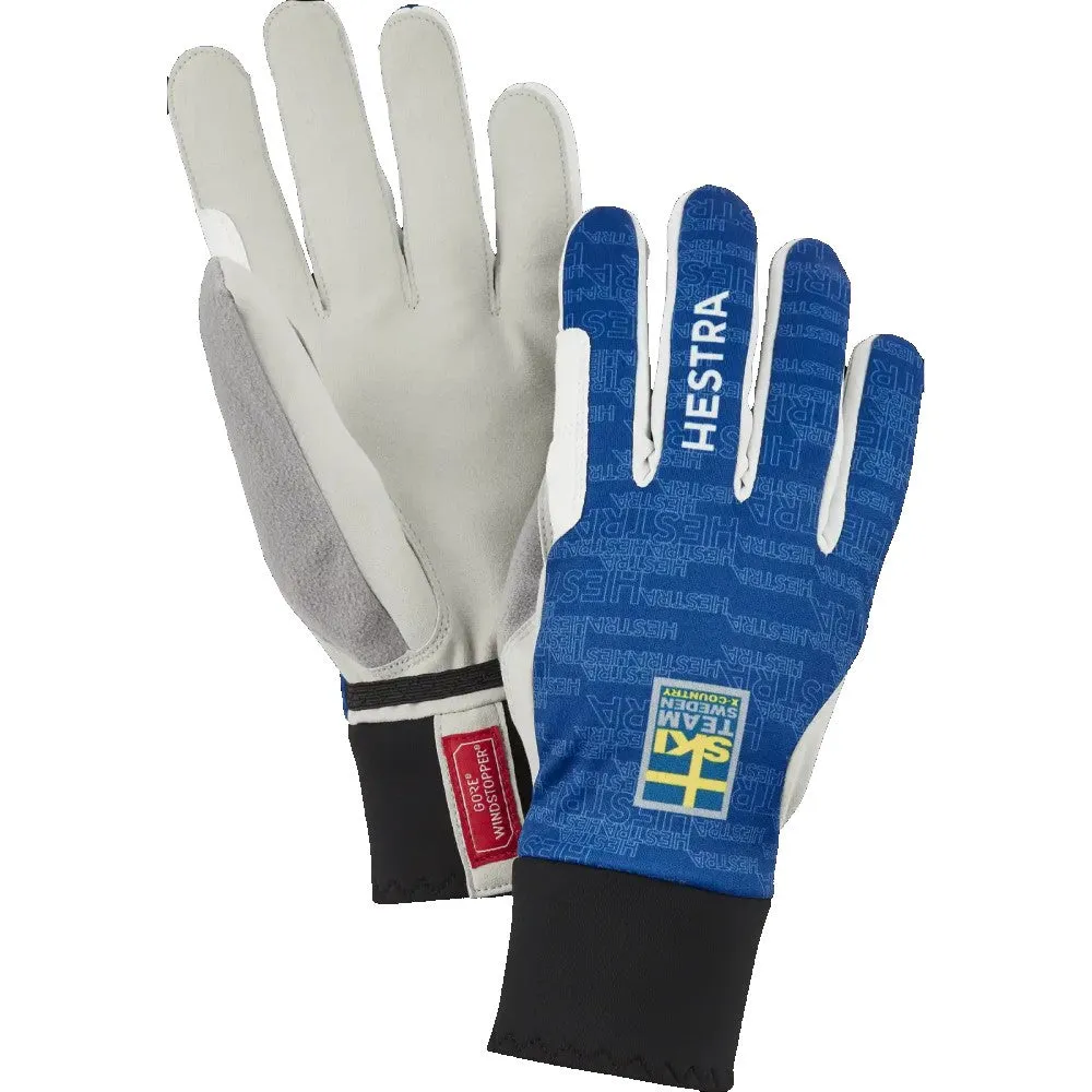 Windstopper Active Grip Gloves