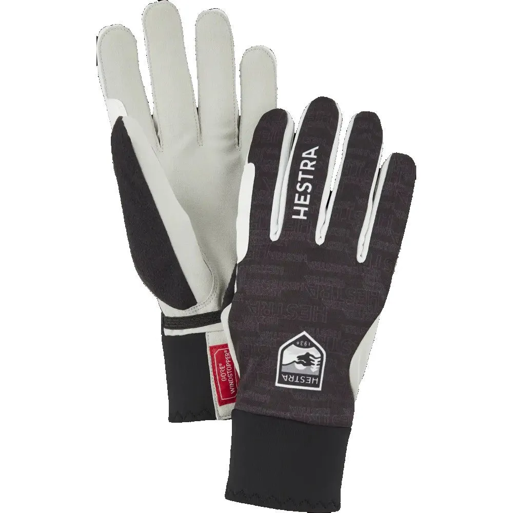 Windstopper Active Grip Gloves