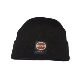 Wool Hats - Black